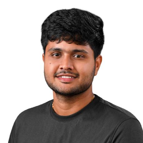 Ashwin Gopalsamy
